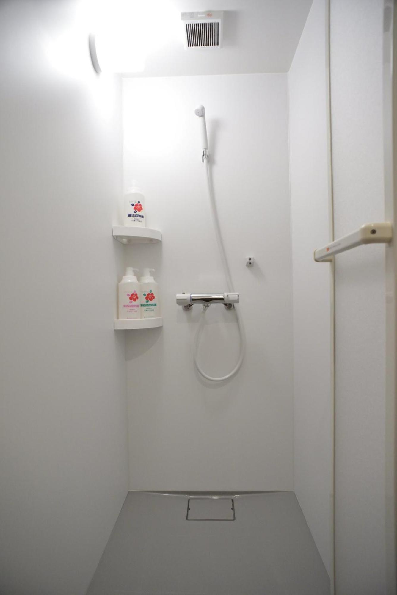 Jam Hostel Hakata Station Front Mix Domitory - Vacation Stay 31831 Fukuoka  Buitenkant foto