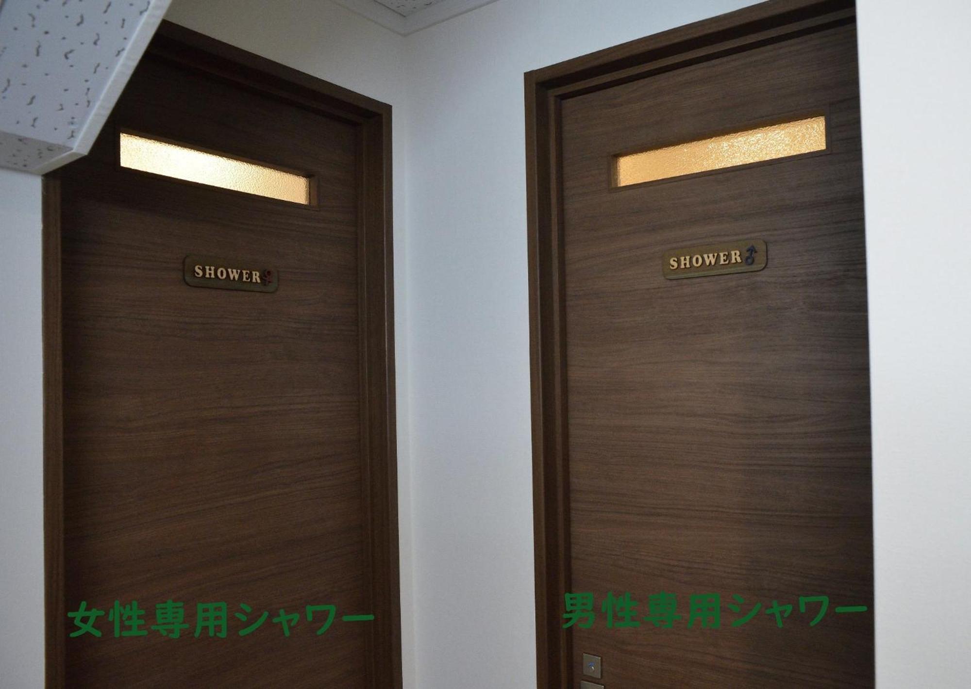 Jam Hostel Hakata Station Front Mix Domitory - Vacation Stay 31831 Fukuoka  Buitenkant foto