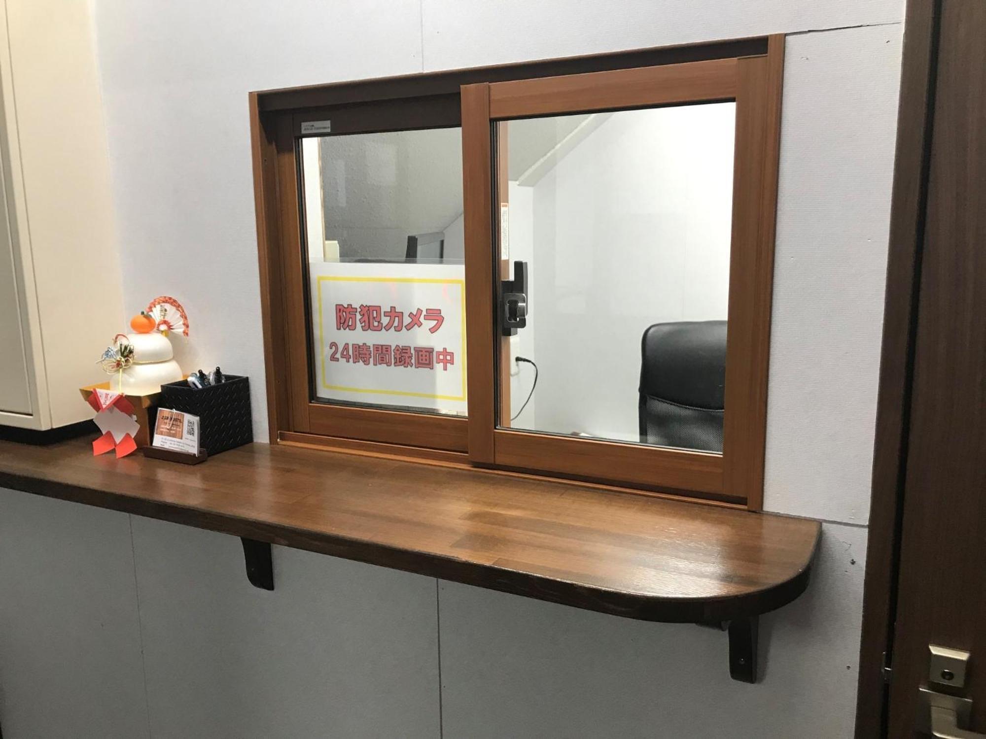 Jam Hostel Hakata Station Front Mix Domitory - Vacation Stay 31831 Fukuoka  Buitenkant foto